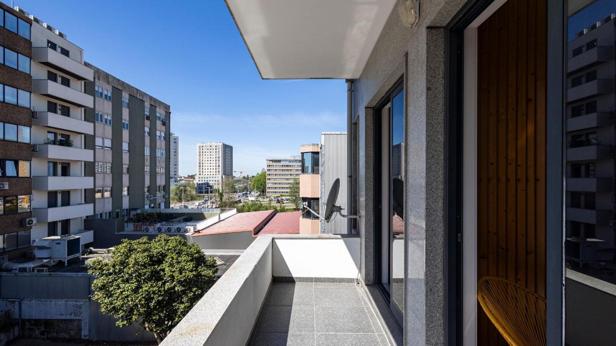 Sena 27 By Lovelystay Porto Exterior foto