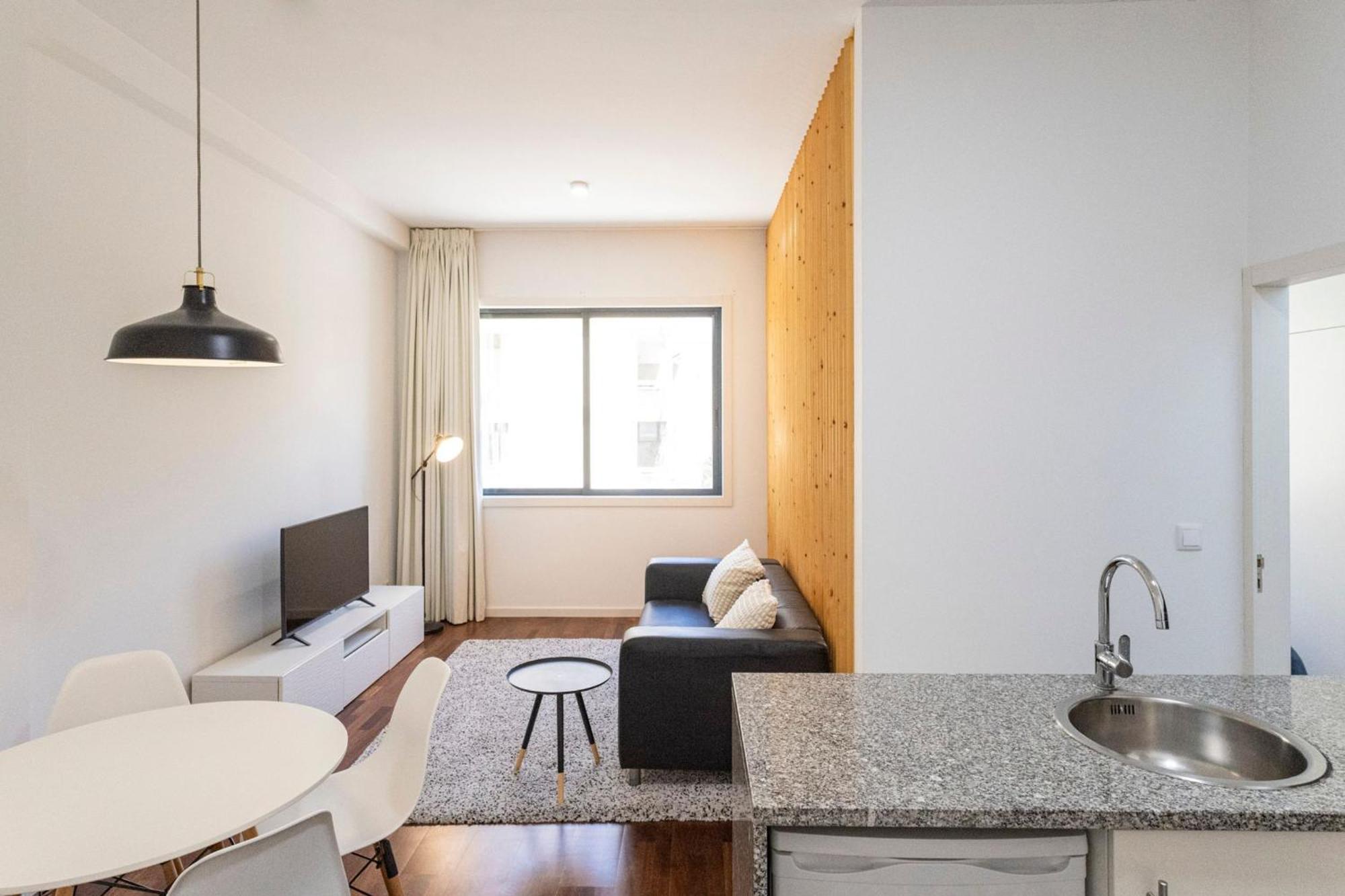 Sena 27 By Lovelystay Porto Exterior foto